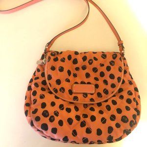 MARC JACOBS Shoulder Bag - SUPER CUTE & RARE